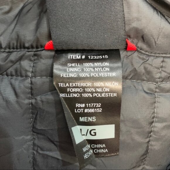 Gerry TriSphere Vapor Systems 2-in-1 Hooded Jacket - Picture 7 of 7